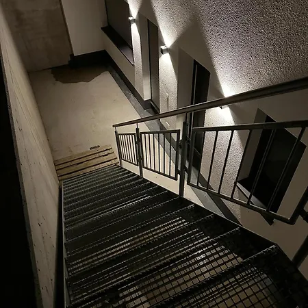 Privates Mit Bad & Kueche Weil im Schonbuch