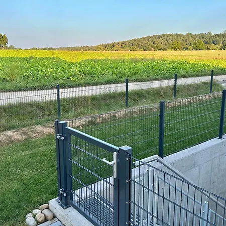 Appartement Privates Mit Bad & Kueche
